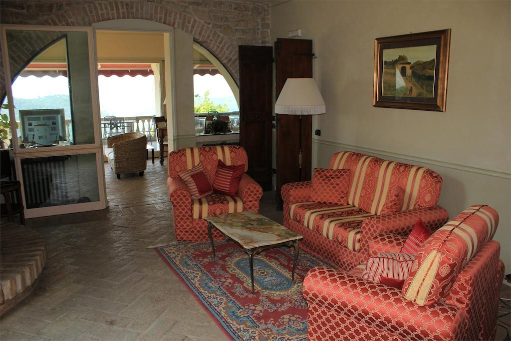Agriturismo Casa Adea Rodengo-Saiano Exterior foto