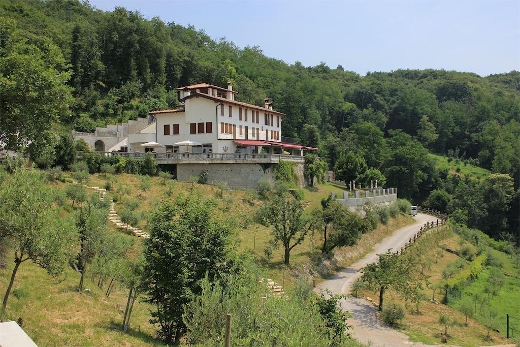 Agriturismo Casa Adea Rodengo-Saiano Exterior foto