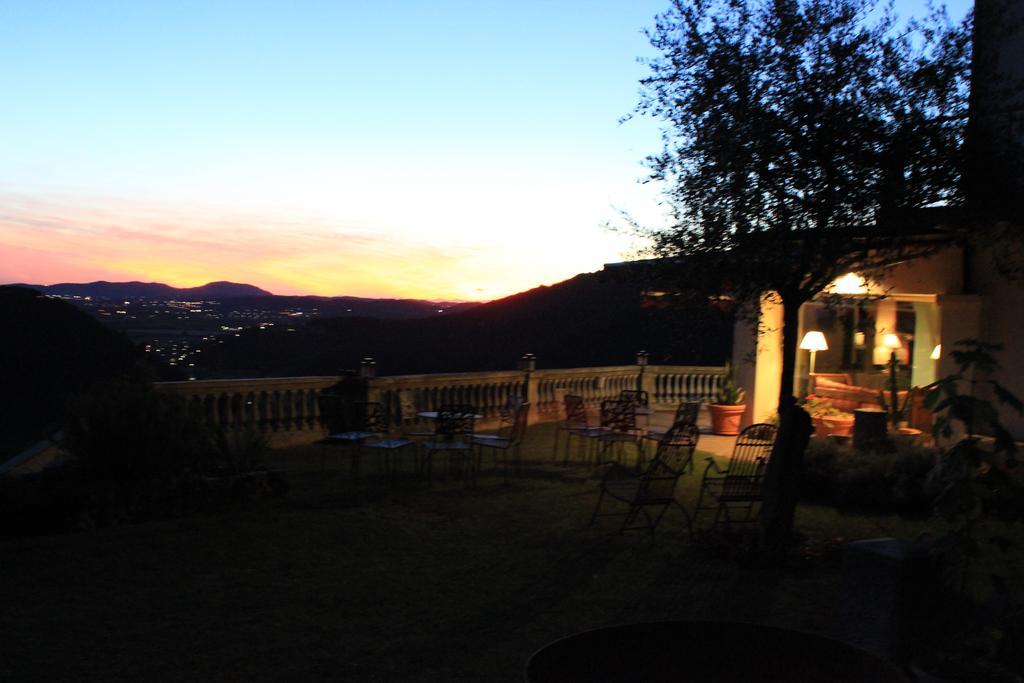 Agriturismo Casa Adea Rodengo-Saiano Exterior foto