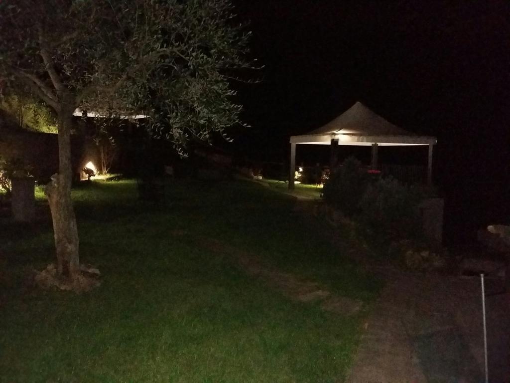 Agriturismo Casa Adea Rodengo-Saiano Exterior foto